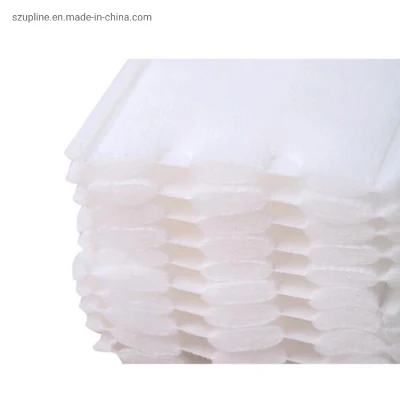 Cosmetic Facial Cotton Pads Personal Care Cotton Pads