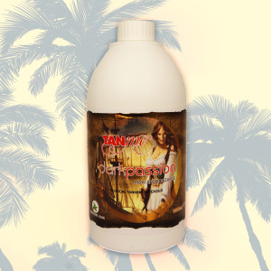 Dark Passion Tanning Lotion