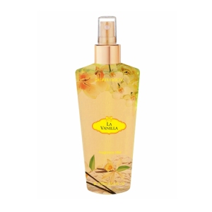 Dearbody brand long lasting body mist