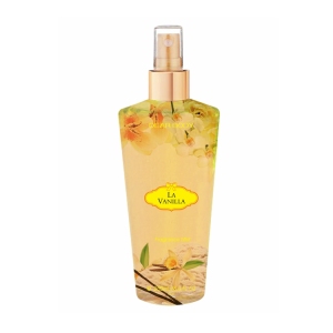 Dearbody brand long lasting body mist