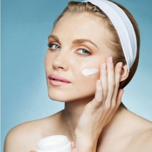 Deep Moisturizing Anti-Aging Night Cream for Face