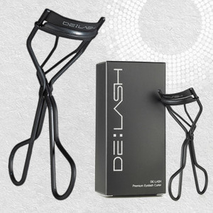 DE:LASH Eyelash Curler Cosmetic Supplier / Wholesaler, Korean Cosmetics