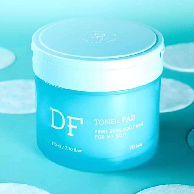 DF Toner PAD