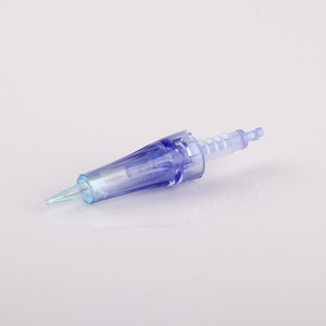 Dr. Pen Ultima Auto Stamp A1 Derma Pen 1/3/5/7/9/12/24/36/42 Nano Micro Cartridges Needles