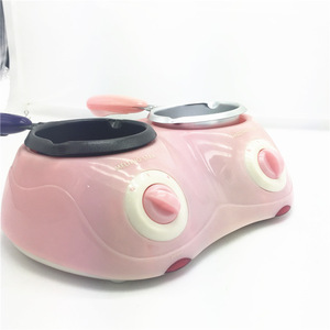 Electric wax warmer, cosmetic melting, wax meliting pot,wax heater