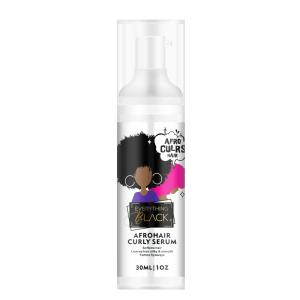 Everythingblack Private Label Custom Bio Natural Hair Care Products For Dry, Dull, Brittle Hair