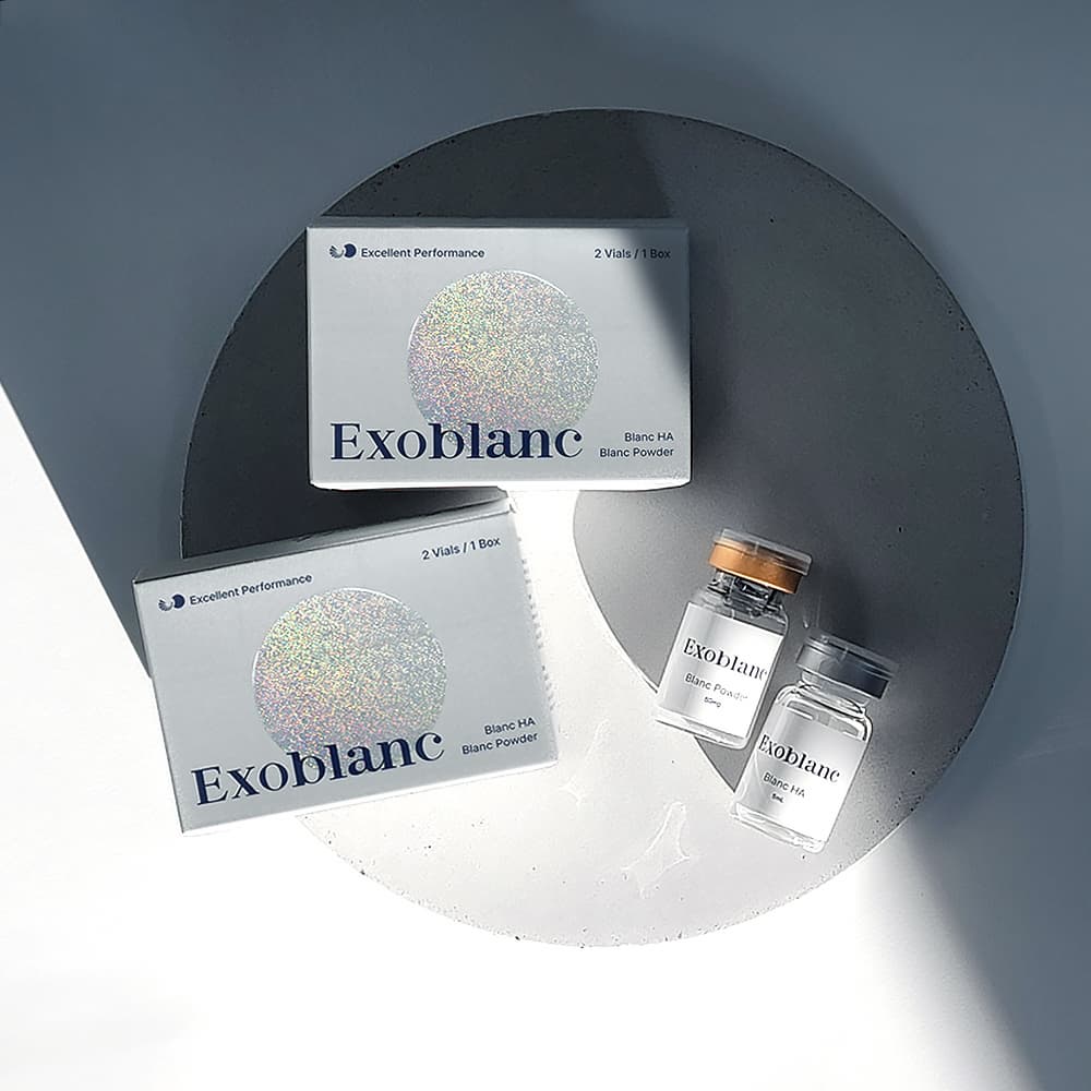 Exoblanc [Exosome Skin Booster]