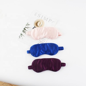 eye care mask eye mask sleep silk rose eye mask for travel