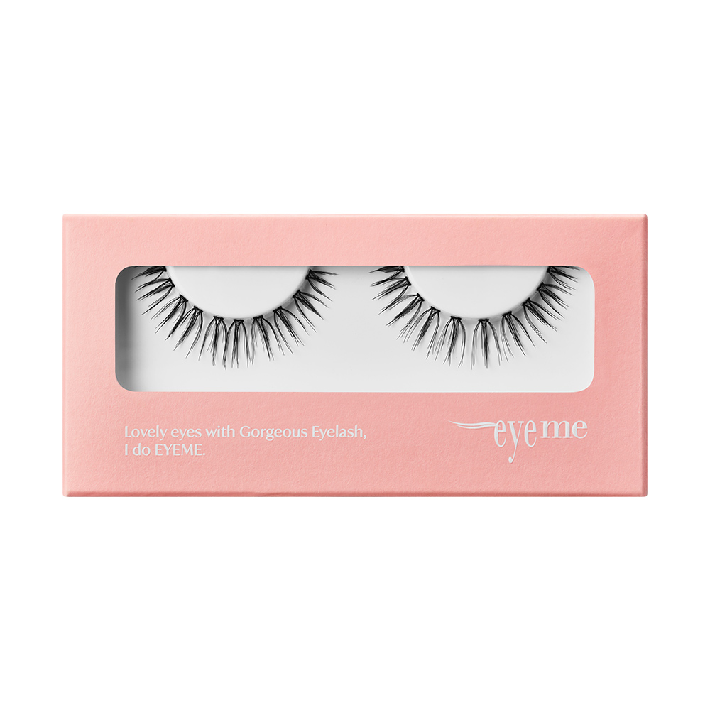 EYEME EYELASH(CUTTING)