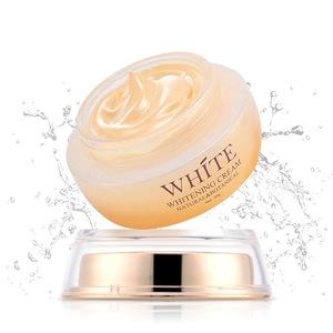 Face Anti Aging Whitening Cream For Black Skin Arabic Whitening Cream