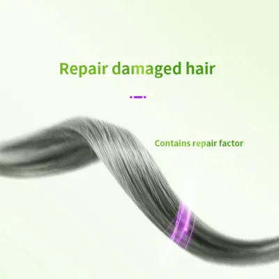Factory Wholesale OEM Hair Care Products Deep Hair Cream Hair Conditioner Foam for Dye Hair