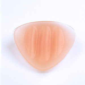 Fake silicone breast,silicone breast form,silicone artificial breast for mastectomy