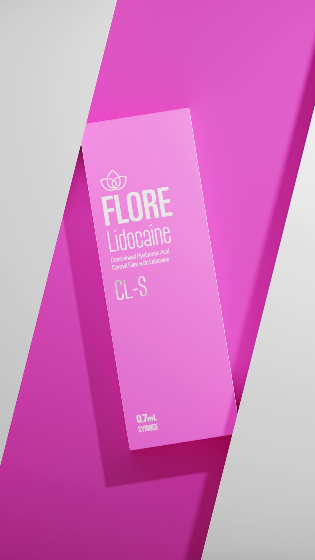 Flore CE  Filler