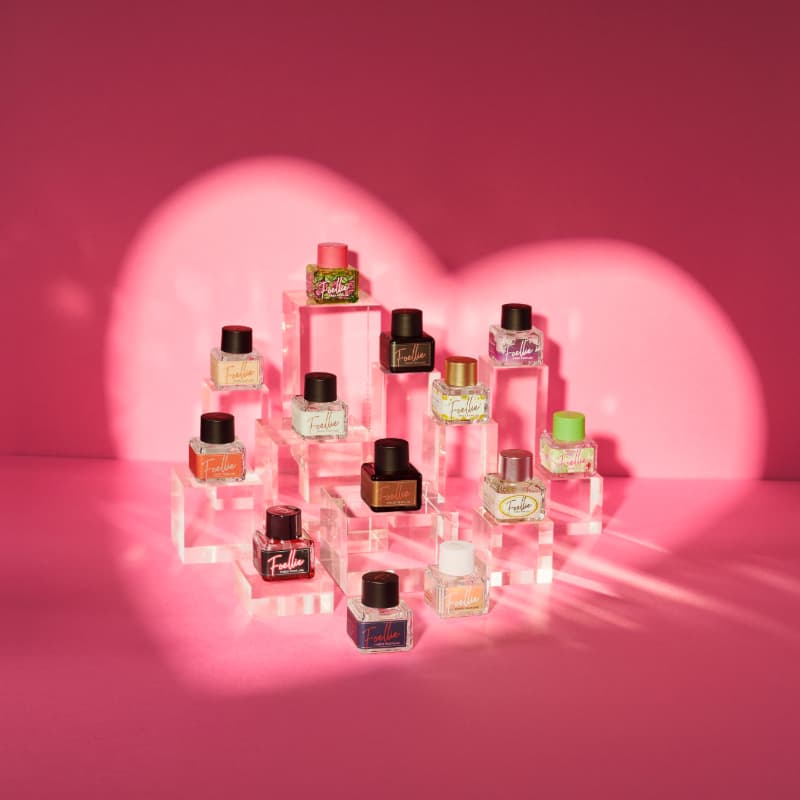 FOELLIE INNER PERFUME 
