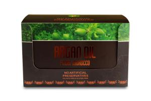 free sample 30ml 50ml 100ml Morocco sets moroccan natural argan oil