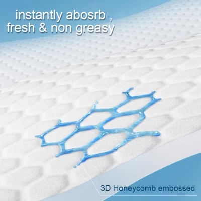 Free Sample Cheap Price OEM Wholesale High Absorbency New Disposable Adult Underpads