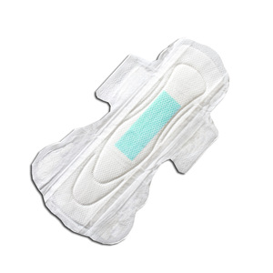 Free Sample Female Pad Wholesale Anion Sanitary Napkins Manufacturers