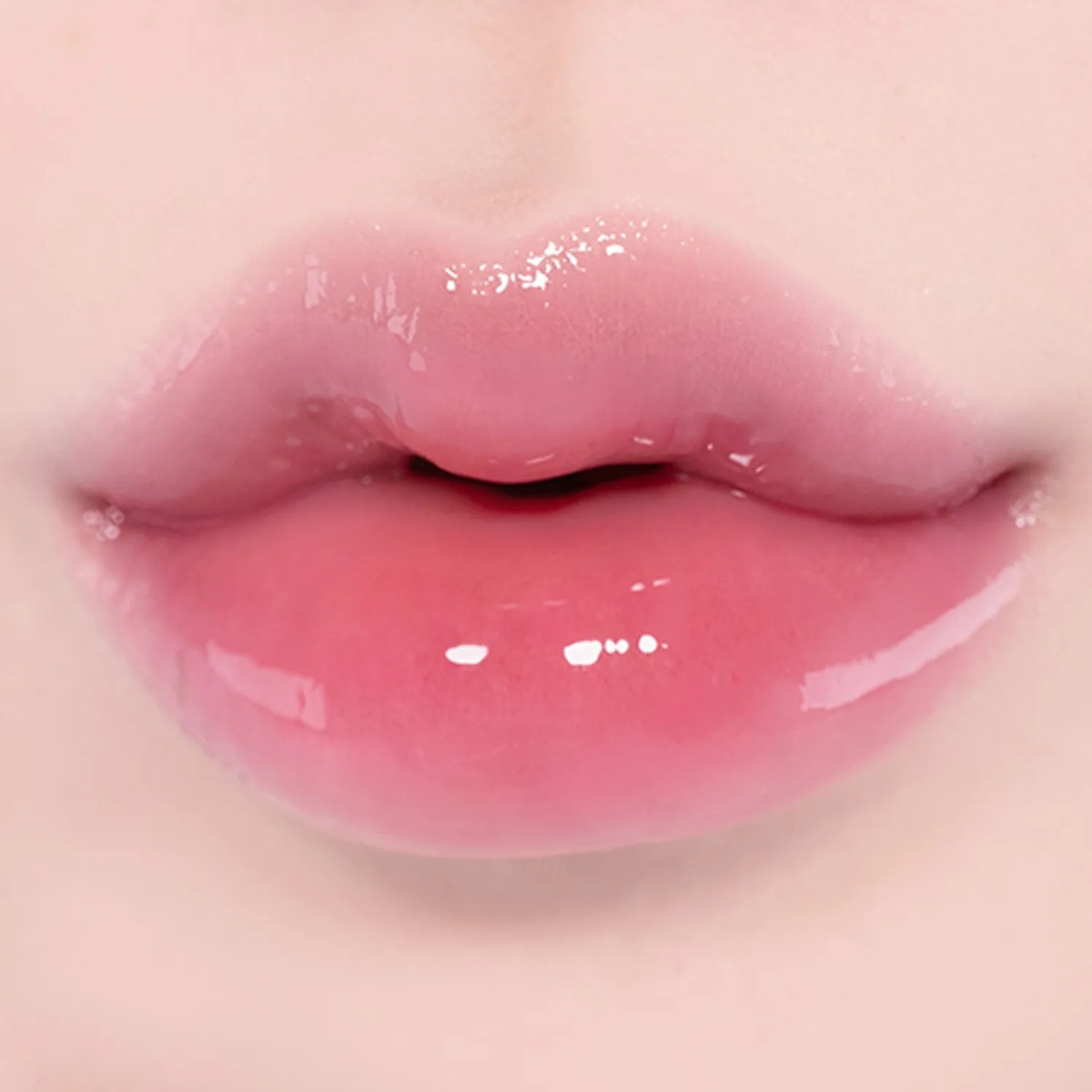 (Fwee) 3d Voluming Gloss [A03 Candy 30%] 5.3g