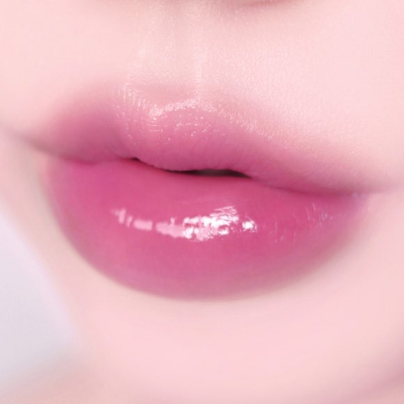 (Fwee) Pink Obsession Stay-Fit Lip Tint [G03 Peaky Pink] 3.8g