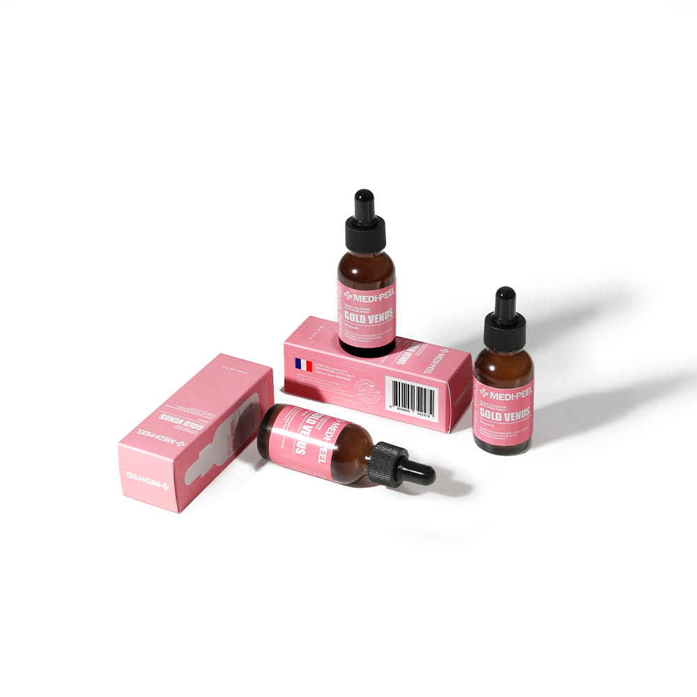 GOLD VENUS Ampoule