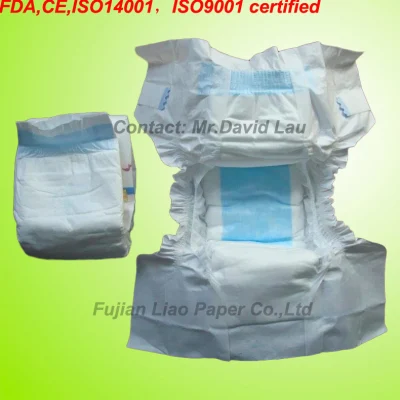 Good Quality Cheap Price Disposable Baby Diapers