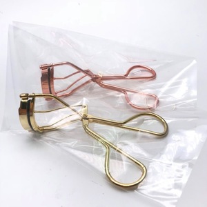 Good Quality Wholesale Fashion Eyelash Curler Private label mini eyelash curler