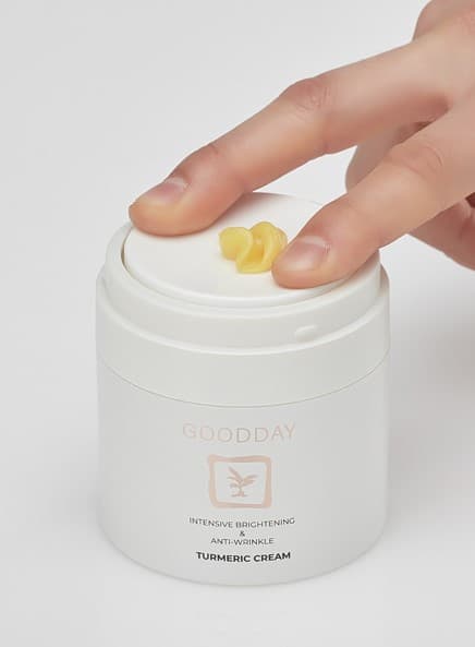 GoodDay Cream, Whitening cream, Acne cream, pigmentation