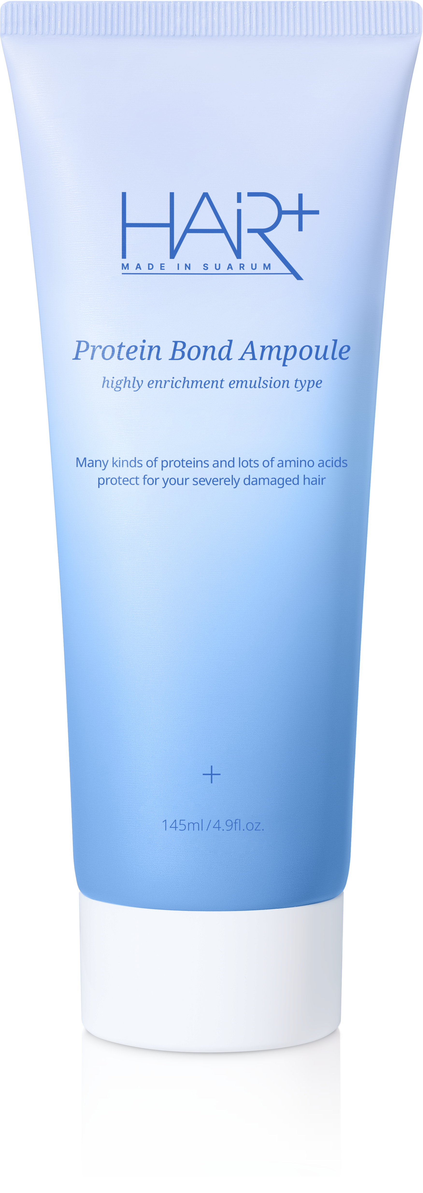 Hairplus Protein Bond Ampoule 145ml