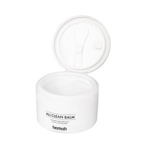 HEIMISH :  All Clean Balm 120ml/ facial cleanser / wholesale / Made in Korea / Korean cosmetics