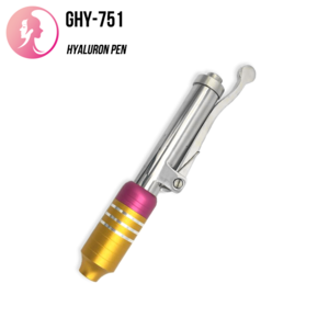 High Quality Anti - Aging Mesotherapy Gun / hyaluronic pen for skin tightening hyaluronic pen serum