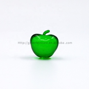 High Quality Customized Label Body Care Apple Shape Bath Oil Beads Essential Oil Bath Pearls