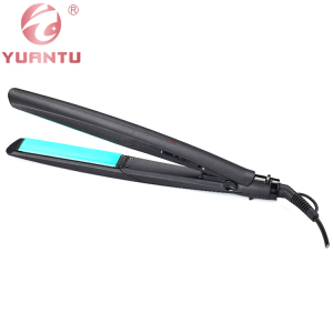 High quality flat iron ceramic hair straightener