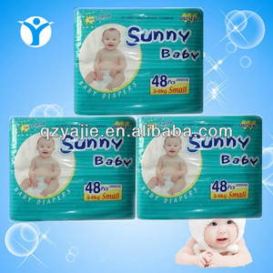 HOT ! hot sale baby diaper/Nappies