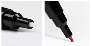 Hot Sale 3D Nail Art Pen For DIY Decorations 16 Colors Nail Polish Pen Set Painting Design Beauty Tools NA0009