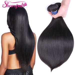 Hot sale Brazilian Virgin Cuticle Aligned Hair, Wholesale Straight Virgin Brazilian Hair Extension