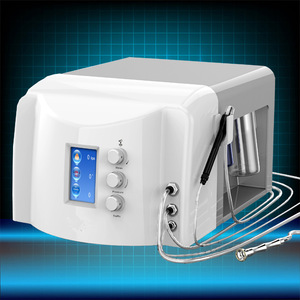 Hot sale Home diamond microdermabrasion beauty machine/hydrodermabrasion Y-1217