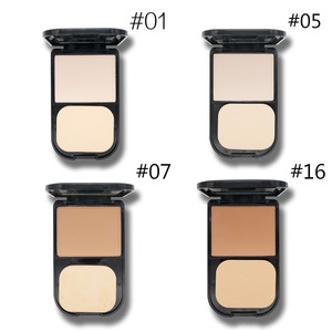 Hot sale Pressed Powder Brand Makeup Menow Beauty Cosmetics Face Care Concealer
