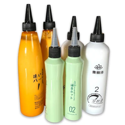 Hot Sell Best Hair Perm Lotion and Digital Perm Lotion for Straight Perm
