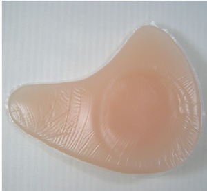 hot selling comfortable natural silicone LV breast forms 0.5kg-1.2kg/pair