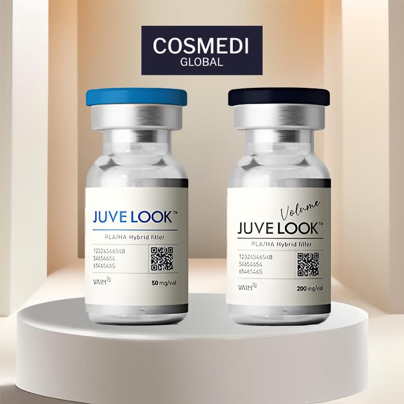 Juvelook 50mg/ volume 200mg /