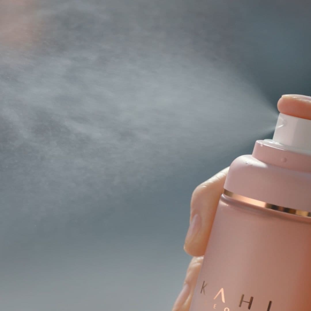 KAHI wrinkle bounce collagen mist ampoule