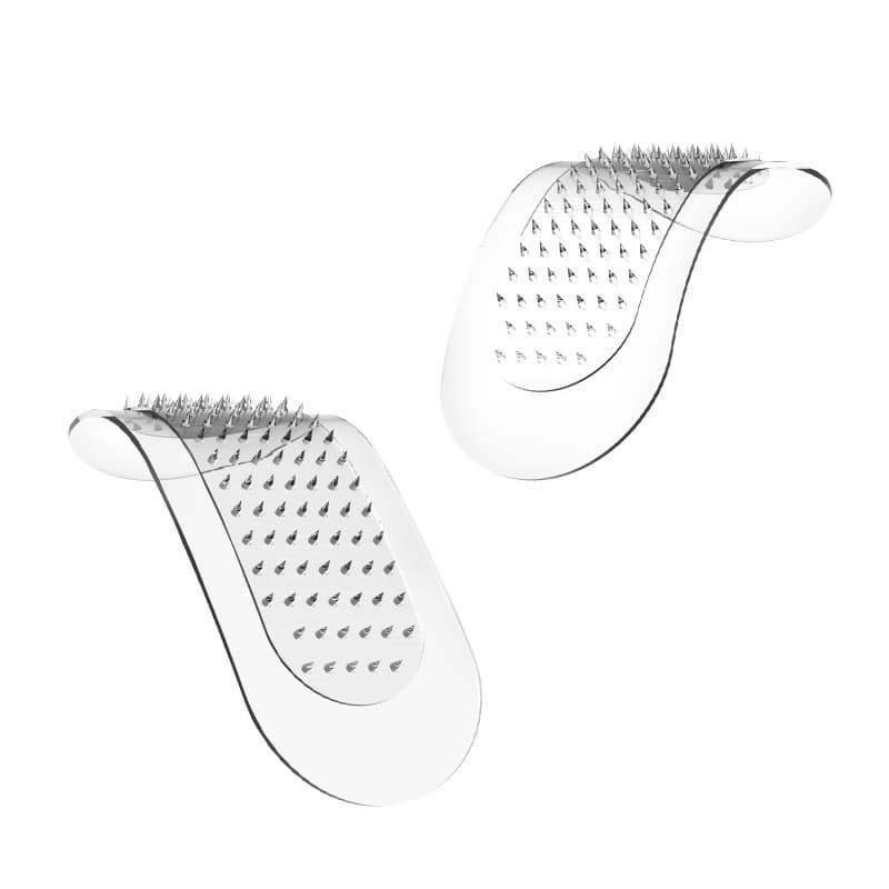 KOREA SKIN CARE_TIMEPATCH   MICRO NEEDLING PATCH