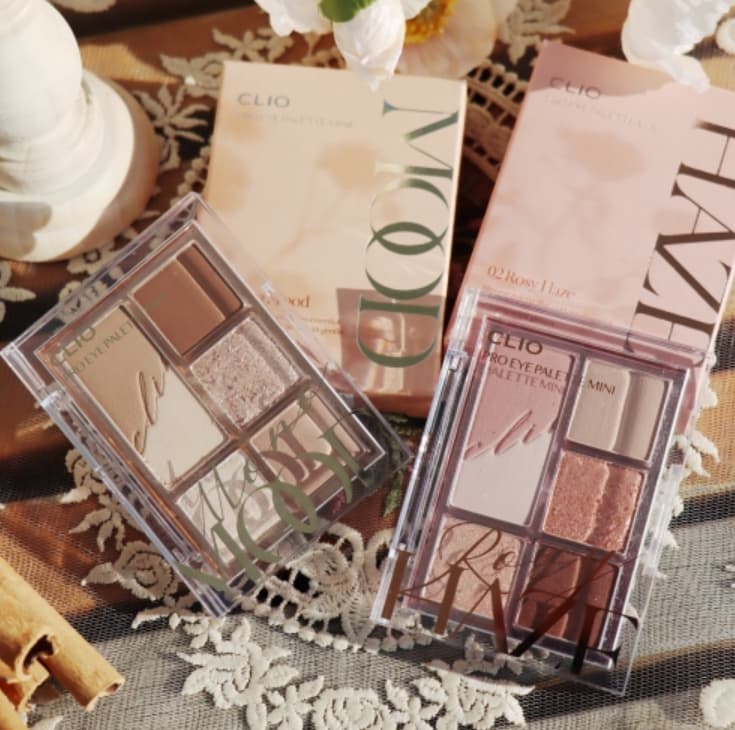 KOREAN BRAND COSMETIC PRODUCTS