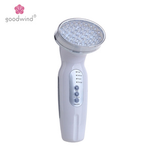 lady mini led facial masks facial rejuvenation latest 2015 mini pdt led light therapy beauty machine