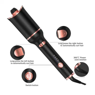 Magic Hair Curler Automatic Curling Iron