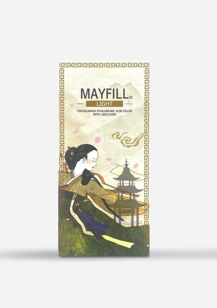 MAYFILL