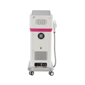 Medical beauty equipment 808nm diode hair removal laser machine