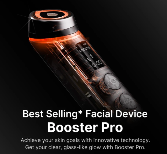 [Medicube] AGE-R BOOSTER PRO