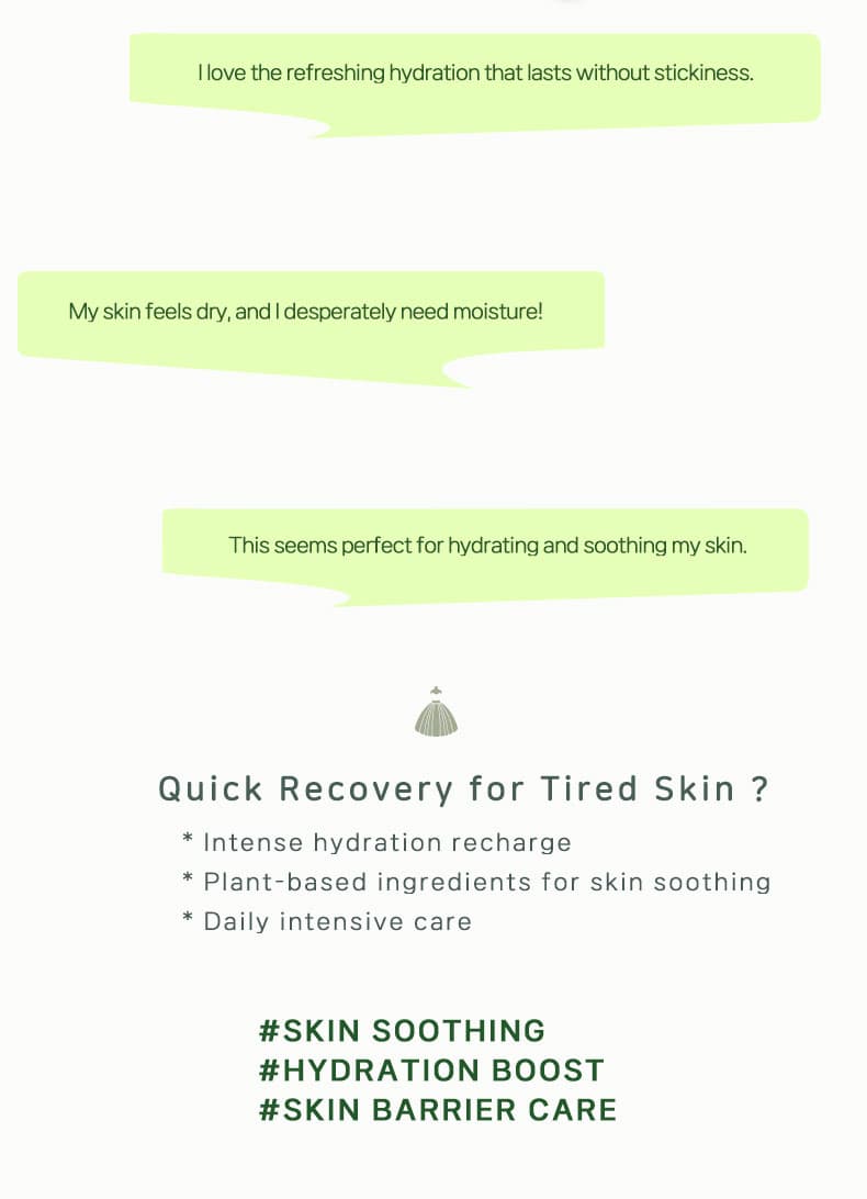MERBLISS WEDDING DRESS SOOTHING FRESH MASK