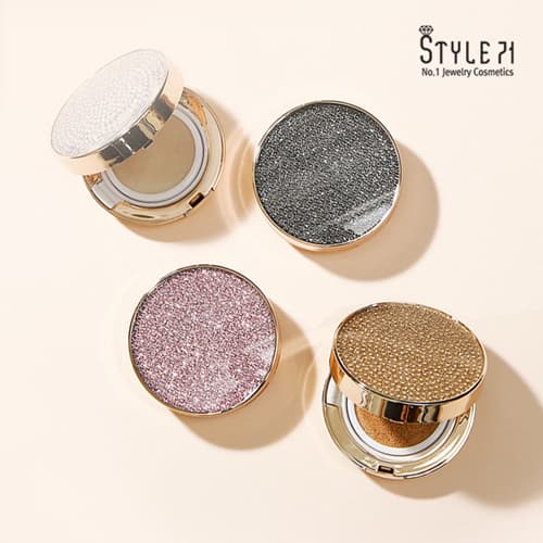 MIST COVER LUXURY CUSHION S